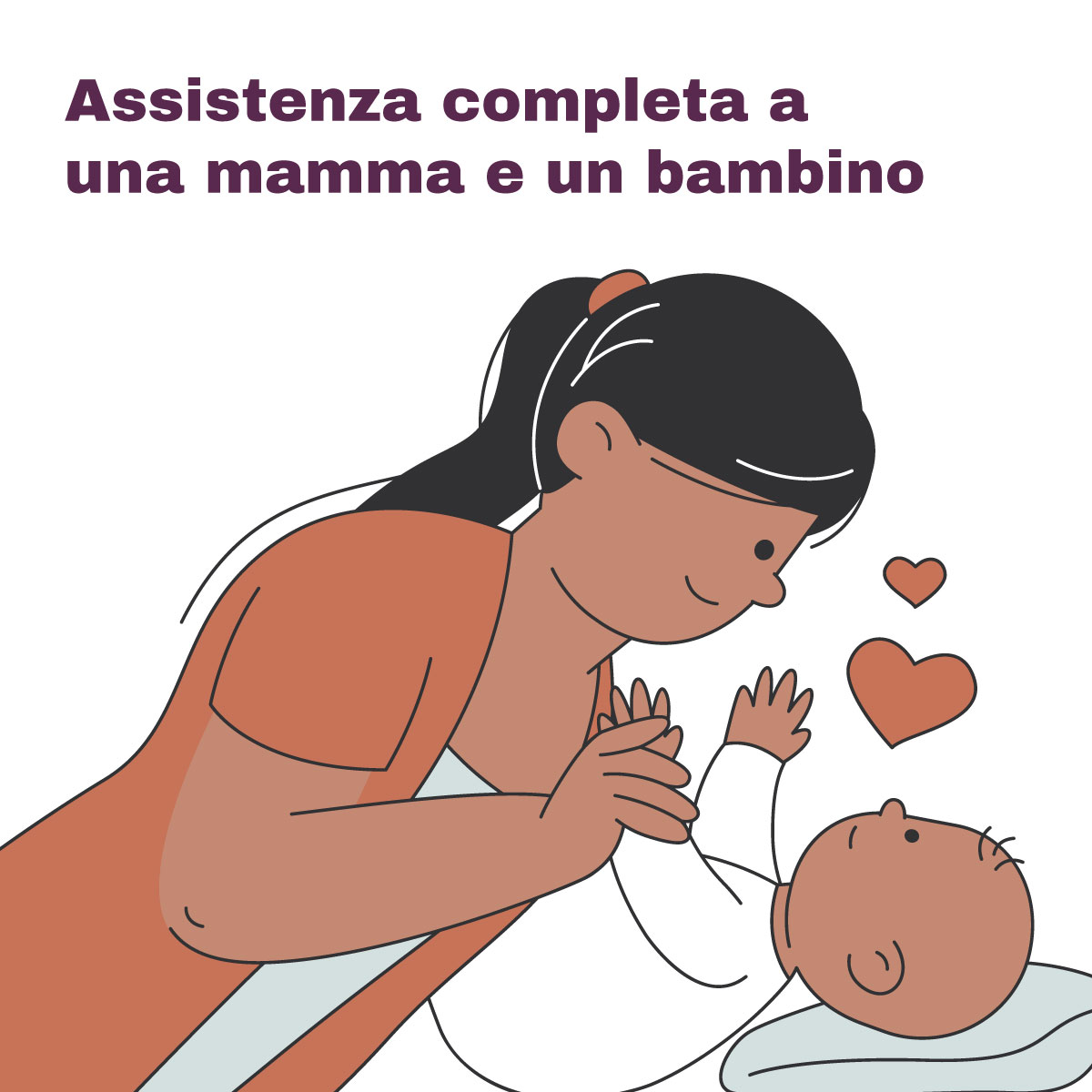 Rgali solidali caritas