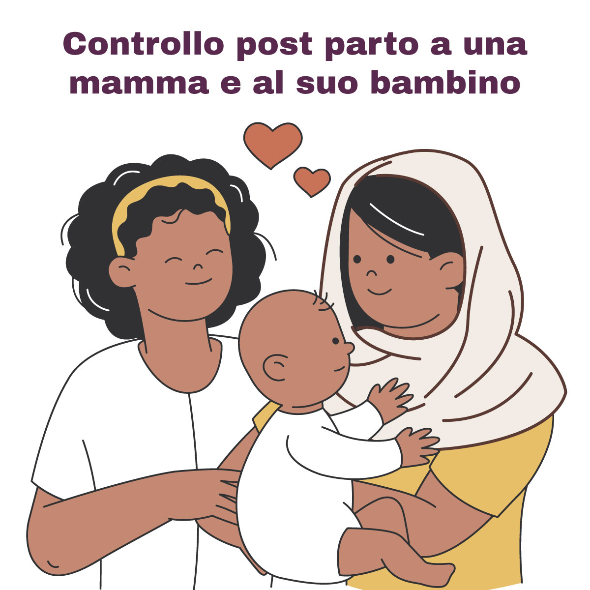 Regali solidali Gaza