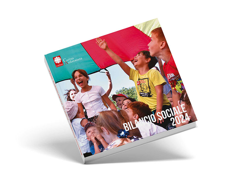 Bilancio Sociale 2024